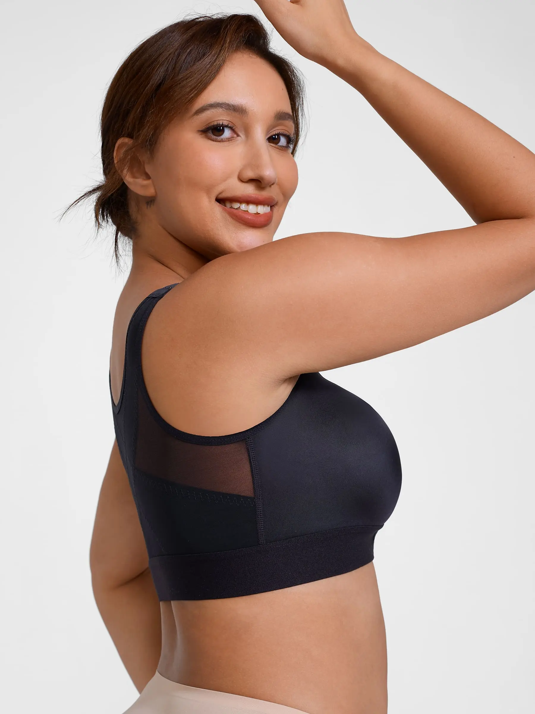 Feelingirl Arms Breast Support Adjustable Top for Recovery Daily - Image 6