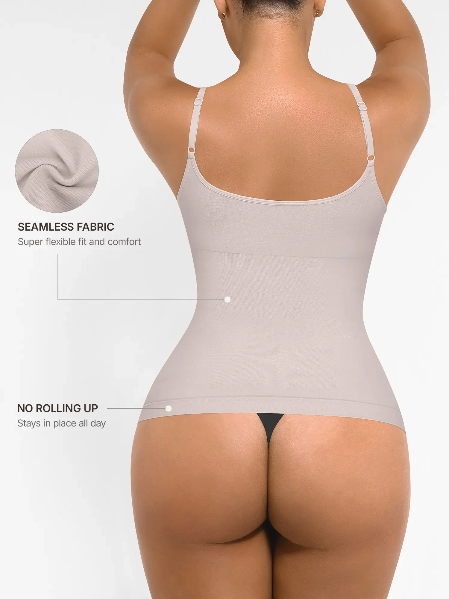Feelingirl Bust Support Waist and Abdomen Control Bundle - Image 77