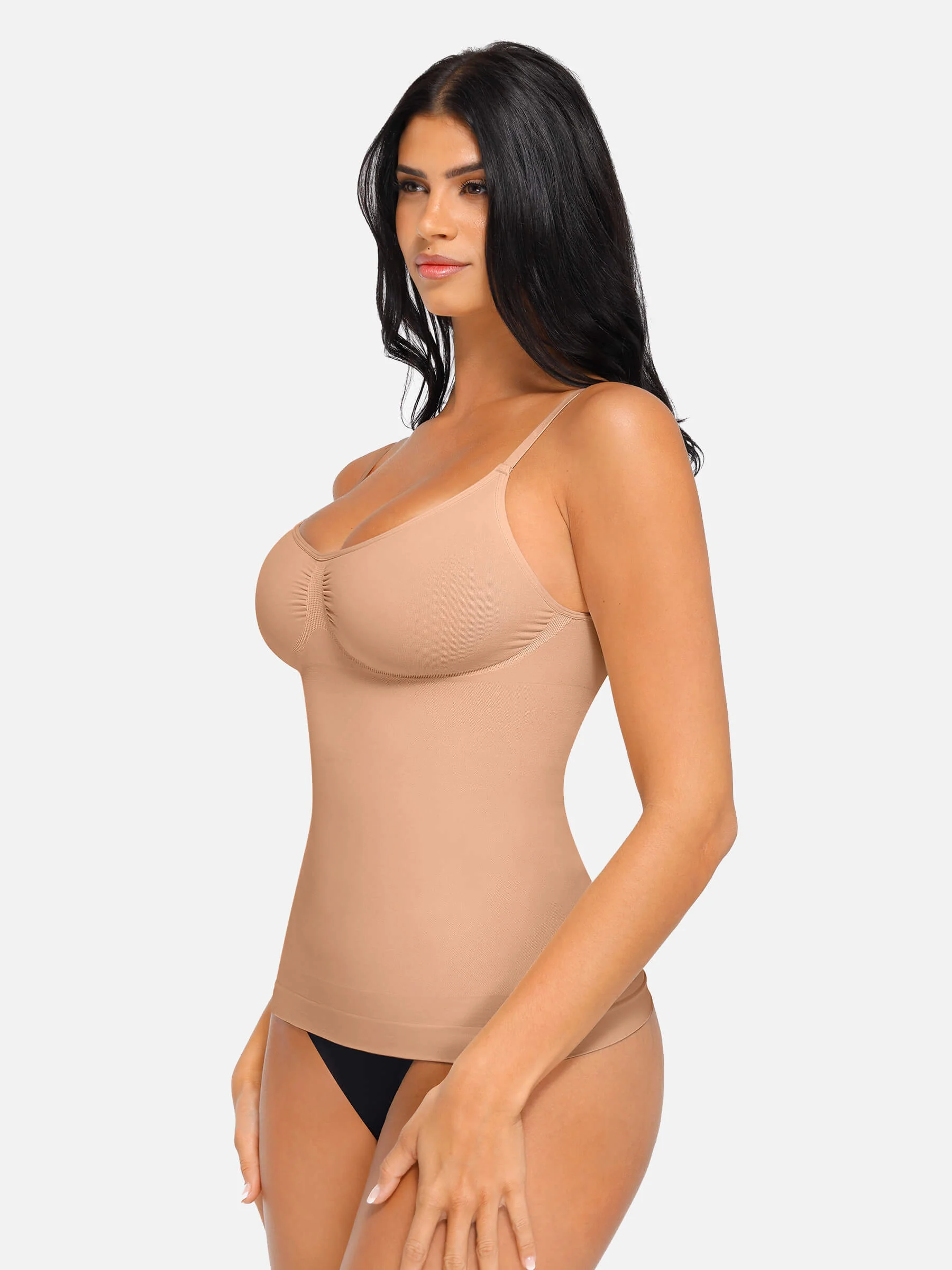 Feelingirl All-Day Shaping Seamless Vest - Image 26