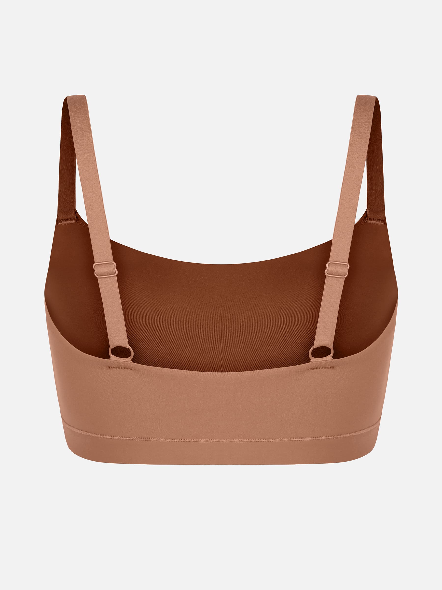 Feelingirl Everyday Wireless Invisible Square Neck Bra [BOGO] - Image 34