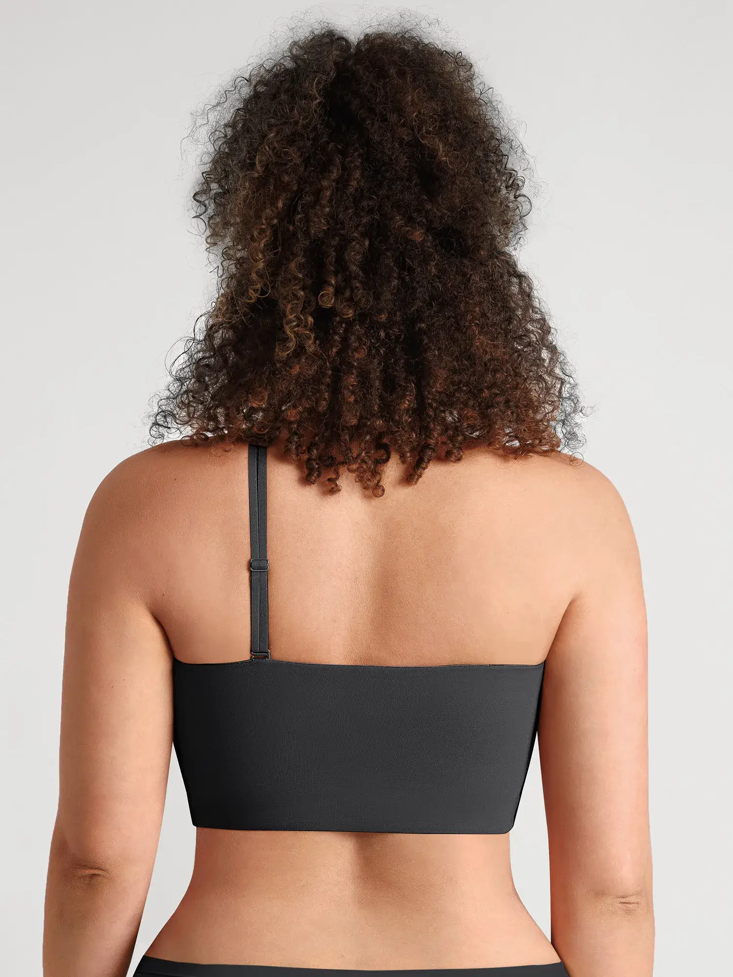 Feelingirl Feel Soft Butter-Soft Strapless Bandeau Bra [BOGO] - Image 22