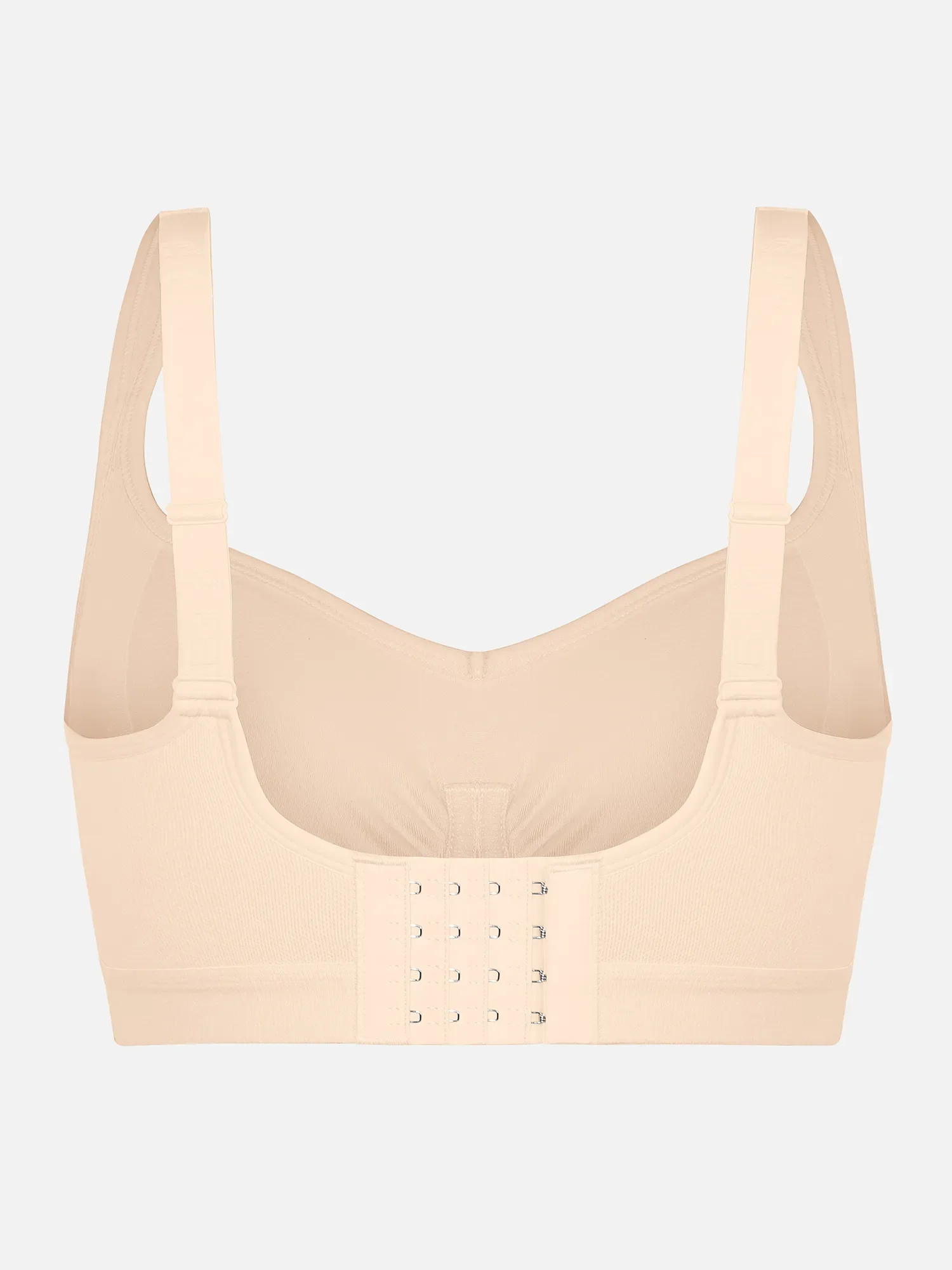 Feelingirl Full Coverage Smoothing Wireless Bra - Image 23