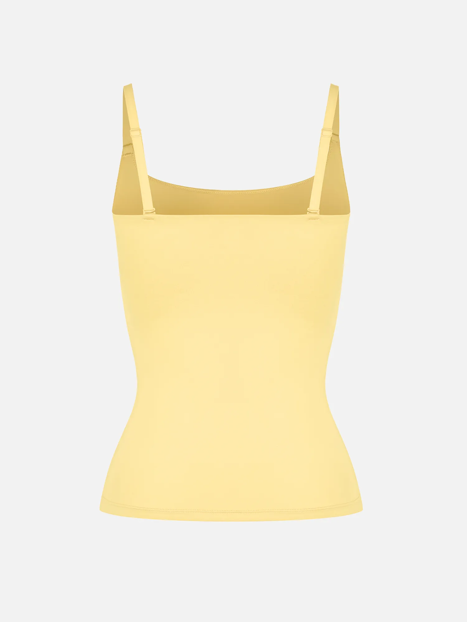 Feelingirl Feel Soft™ Light Smoothing Scoop-Neck Top - Image 24