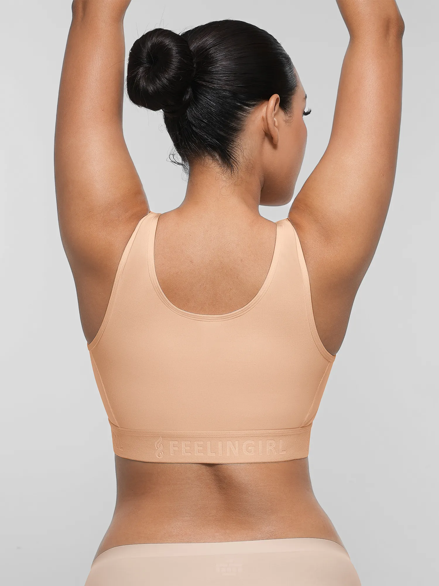 Feelingirl FeelCare™ Recovery Soft Post-Surgery Support Bra - Image 8