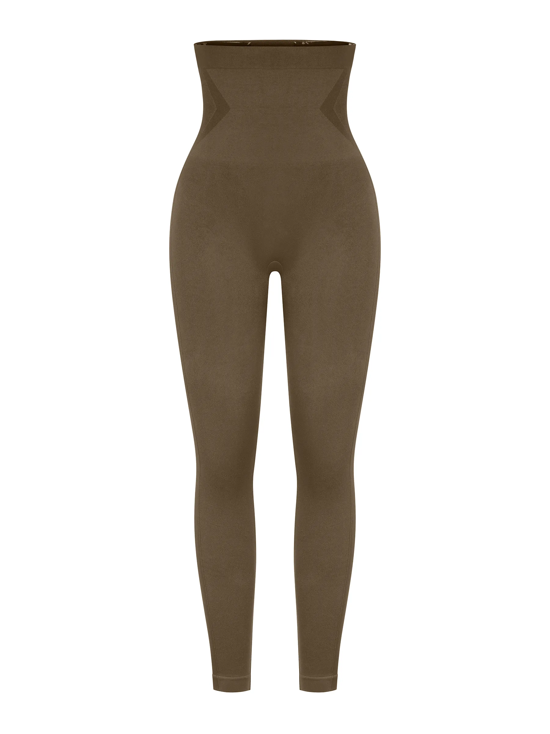 Feelingirl High-Waist Shaping Leggings - Image 21