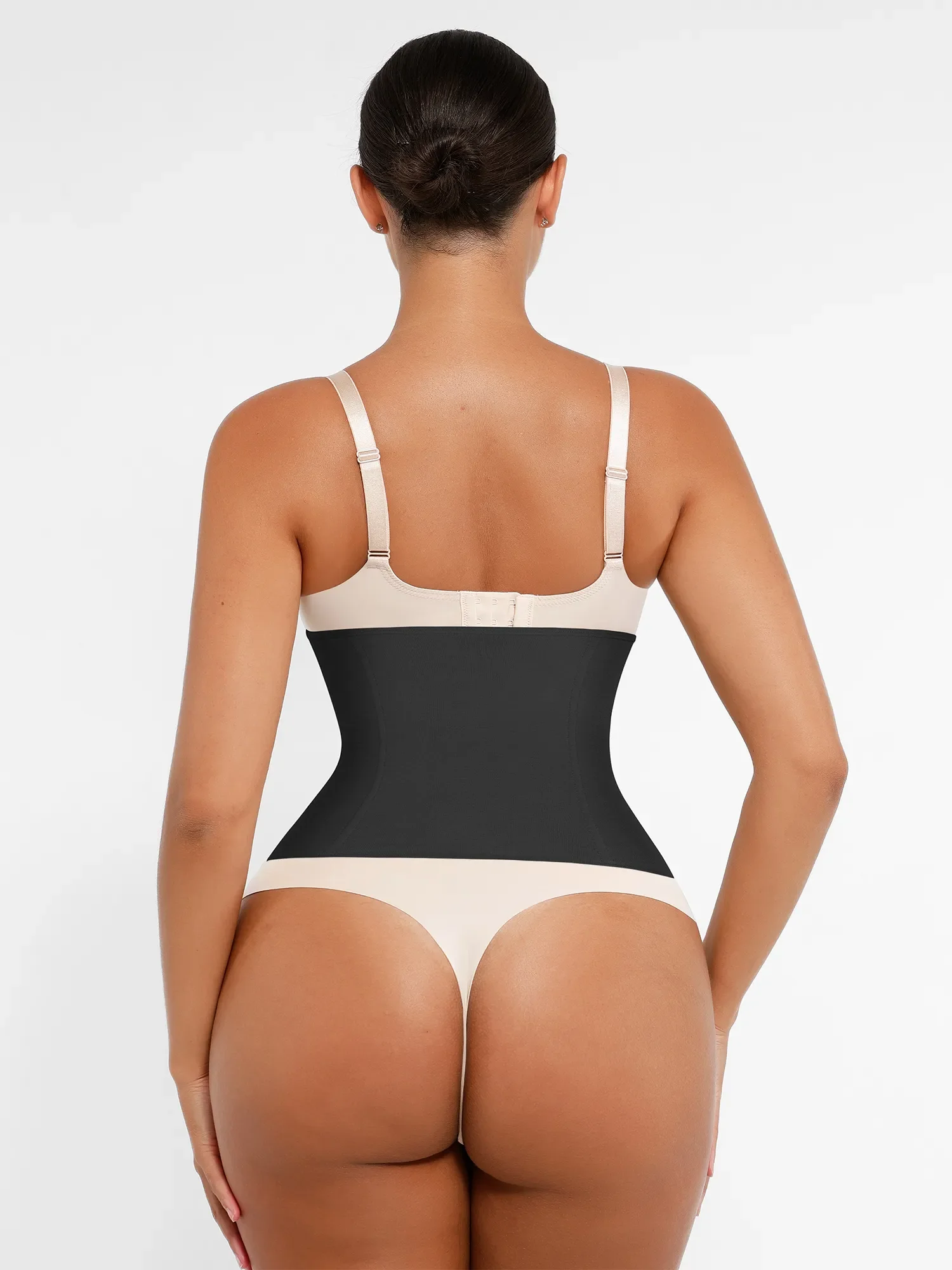 Feelingirl Steel Bone Support Seamless Tummy Control Waist Shapewear [BOGO] - Image 16