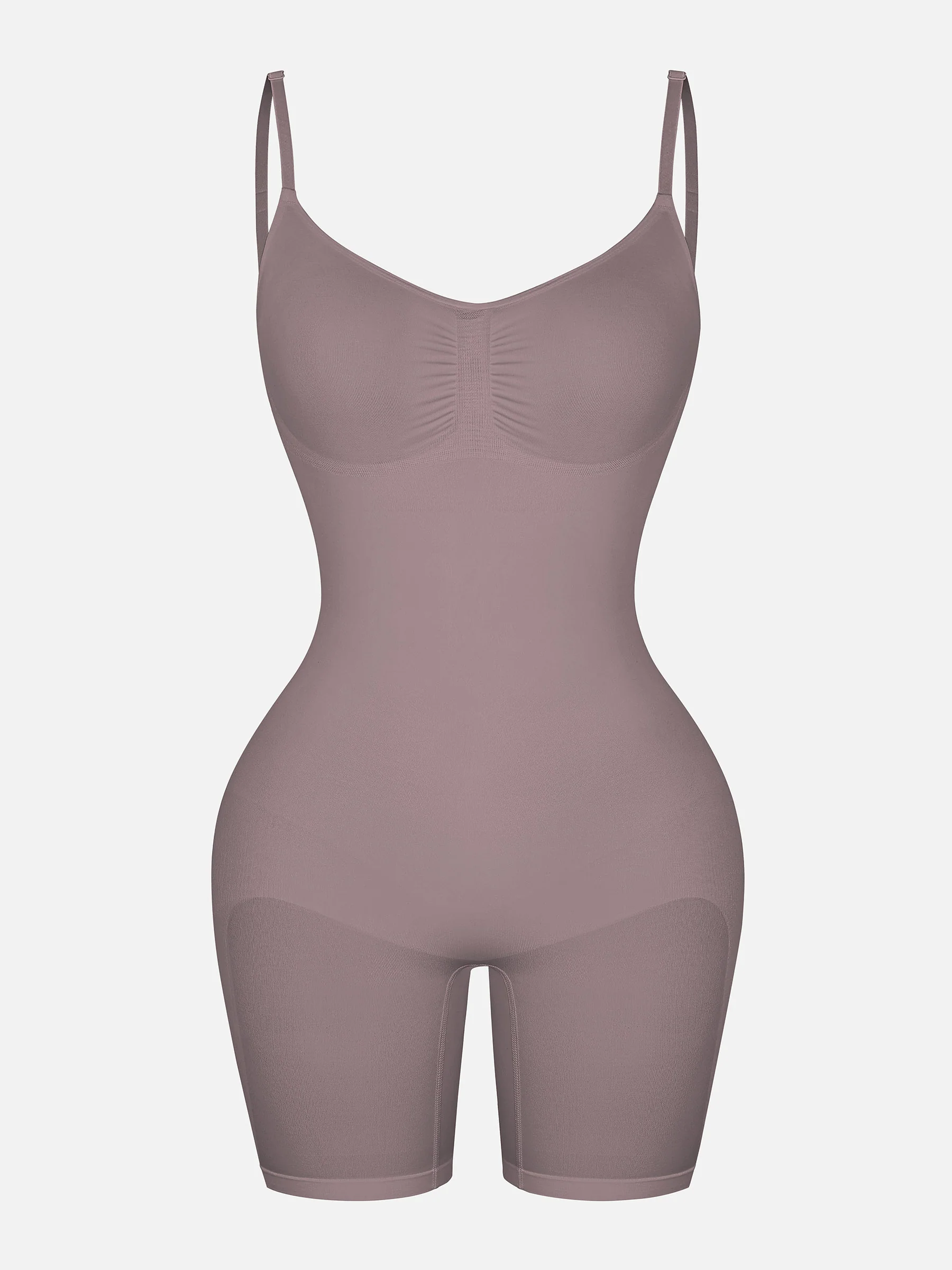 Feelingirl Tummy Control Bodysuit Butt Lifter Shapewear - Image 75