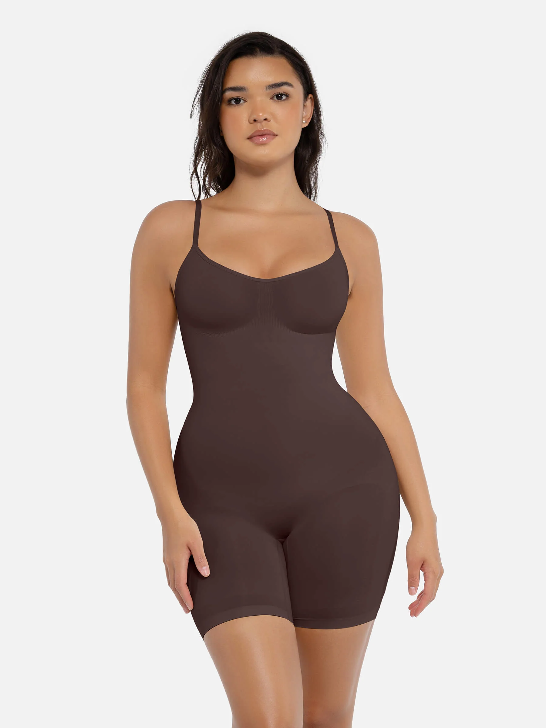 Feelingirl Tummy Control Butt Lifter Shapewear Bundle - Image 75