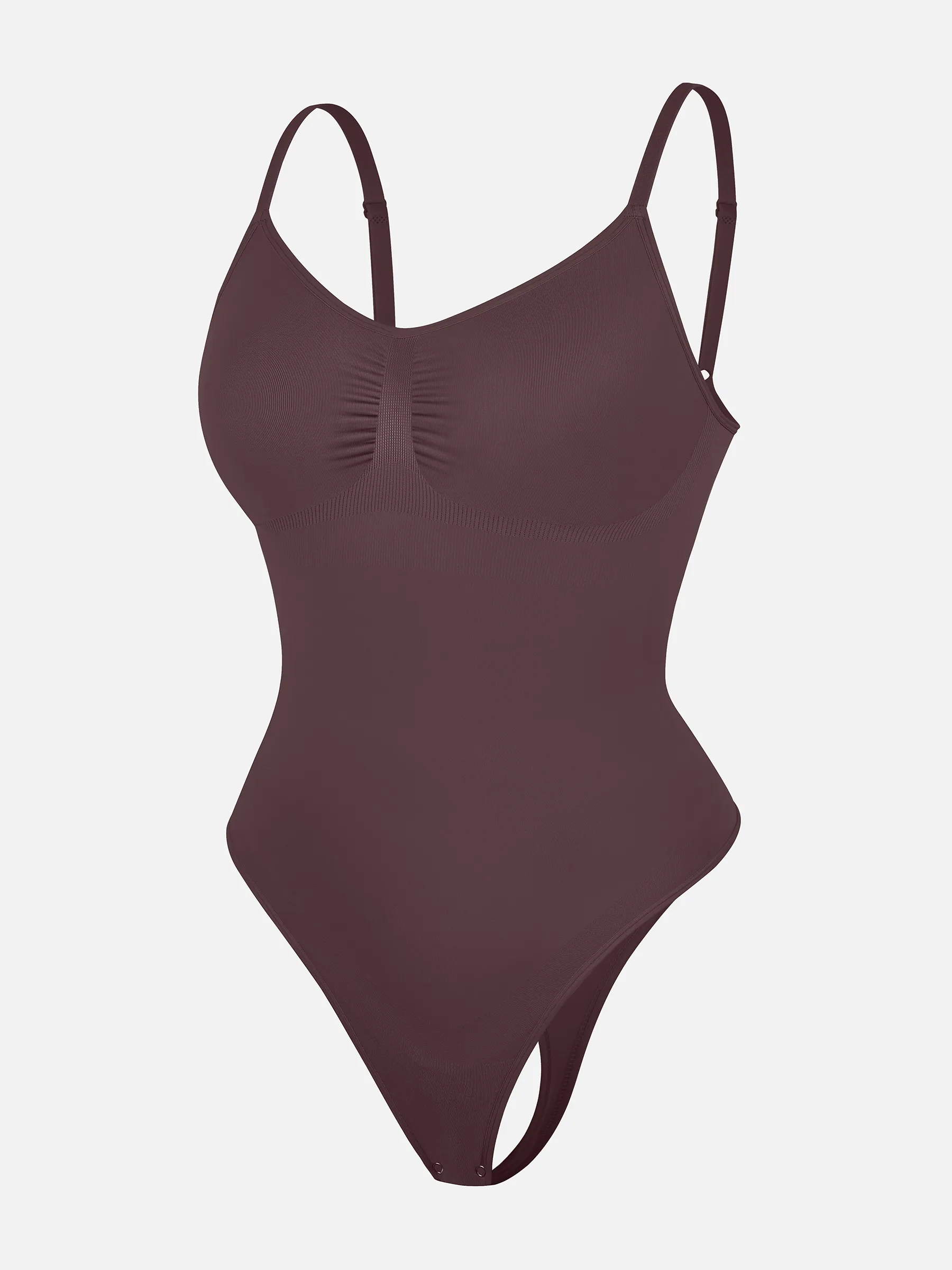 Feelingirl Tummy Control Seamless Bodysuit [BOGO] - Image 71