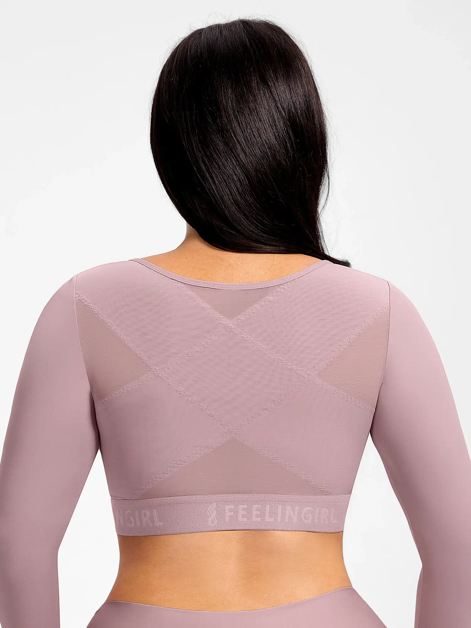 Arm Shaping Post-Surgery Top - Image 20