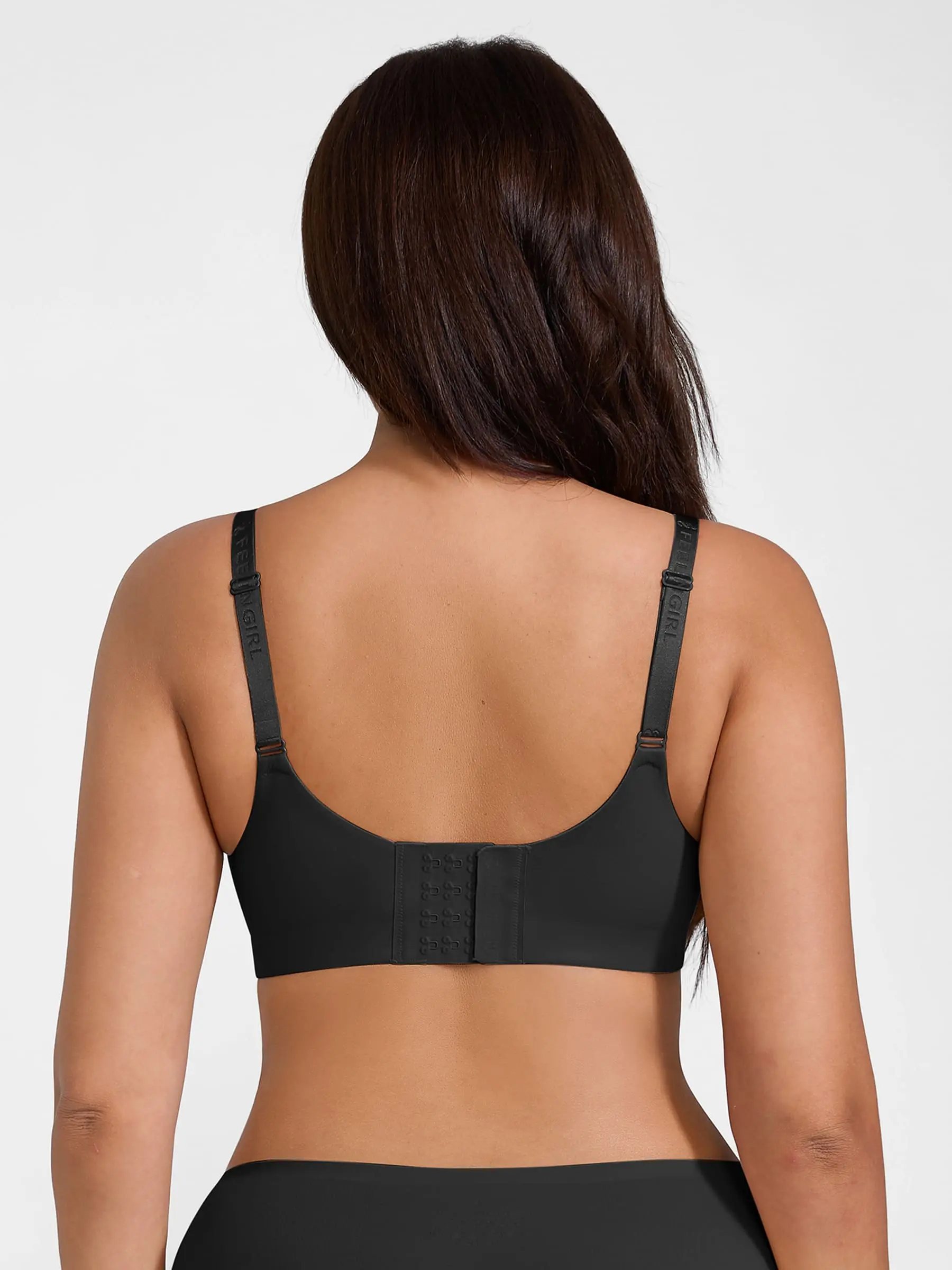 Lift Support Soft Wireless Bra [BOGO] - Image 14